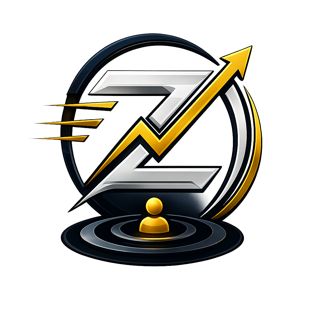 ZORVO Hero